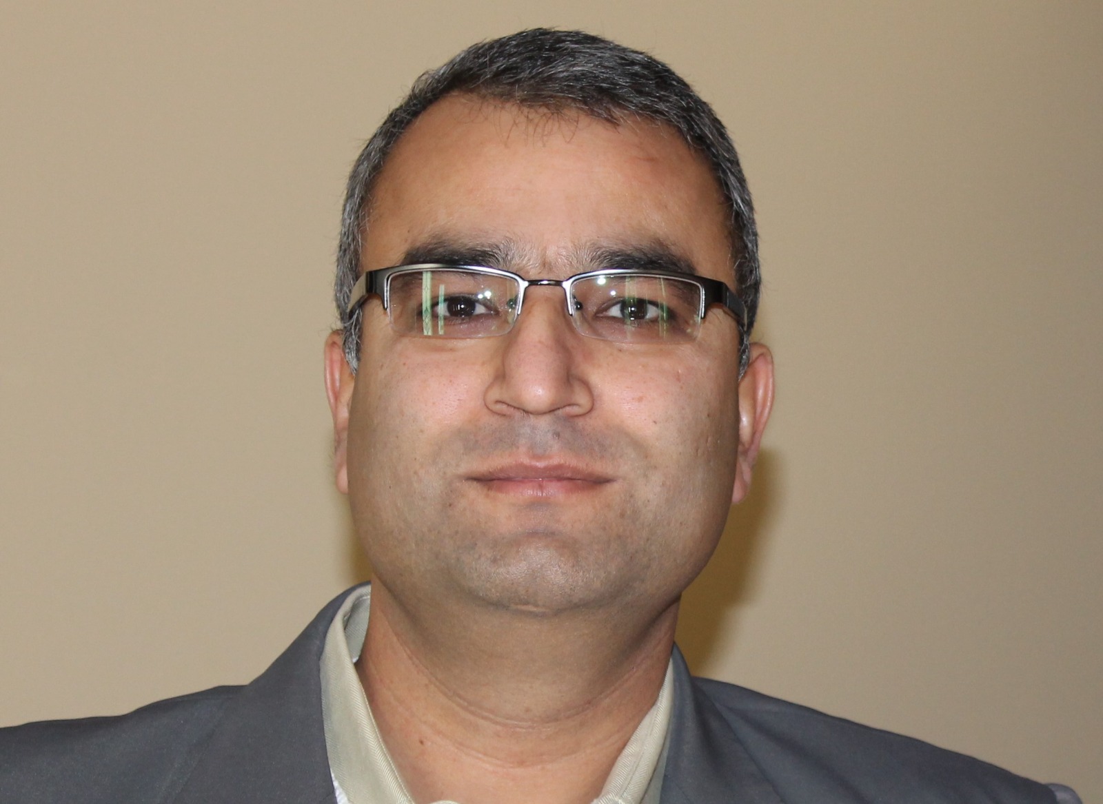 Amir Zahoor